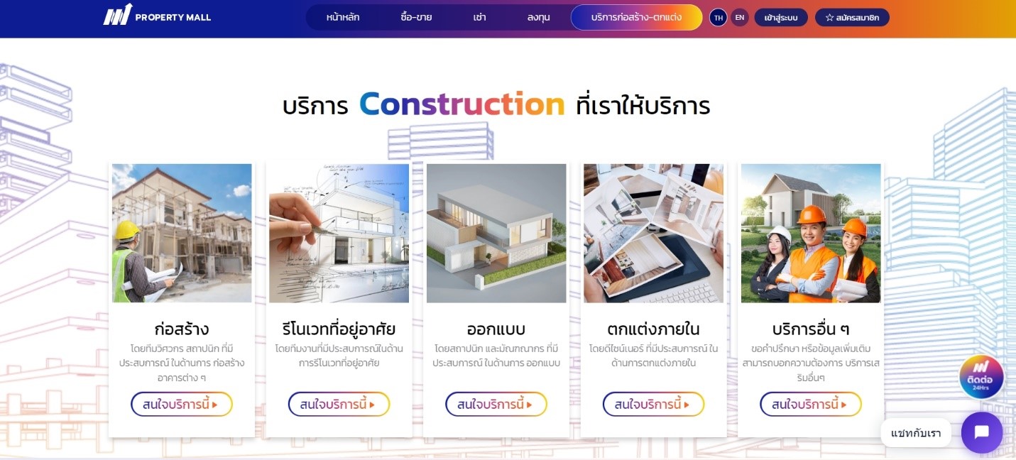 พบมิติใหม่ของการซื้อ-ขาย อสังหาฯ ด้วย “Property Mall” แพลตฟอร์มอสังหาฯ AI สุดอัจฉริยะ ตอบโจทย์ทุกความต้องการอสังหาฯ ในที่เดียว จาก วีบียอนด์ ดีเวลอปเม้นท์ 