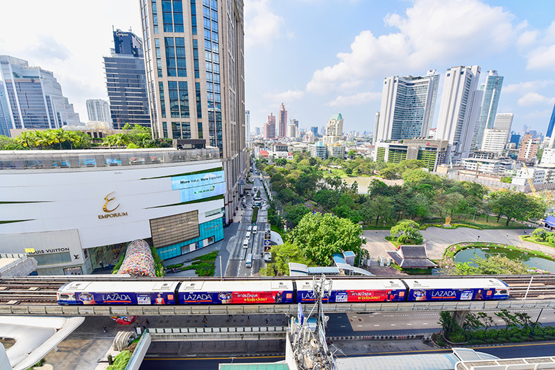 “Culture Thonglor” NEW TRIBE OF URBAN LIVING ขวัญใจคนรุ่นใหม่ หัวใจทองหล่อ ราคาดีจนต้องตะโกน “มีด้วยเหรอ คอนโด ทองหล่อ ราคาแบบนี้”