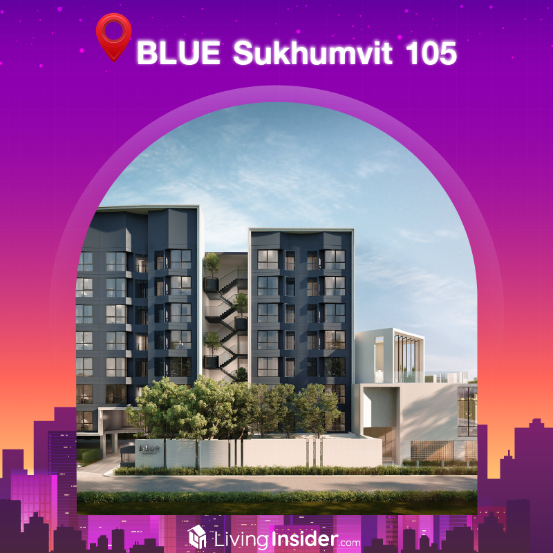 รวม 10 คอนโด Affordable Condo สำหรับ First Jobber บนทำเลบางนา