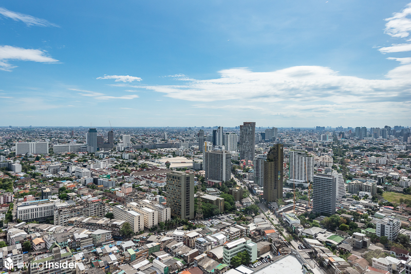 ‘The Crest Park Residences’ ที่สุดของคอนโด Luxury บนทำเลที่มาแรงที่สุดแห่งปี มาดูให้เห็นกับตา...แล้วจะรู้ว่าทำไม The Crest ถึงเป็น The Best ทุกสาขา