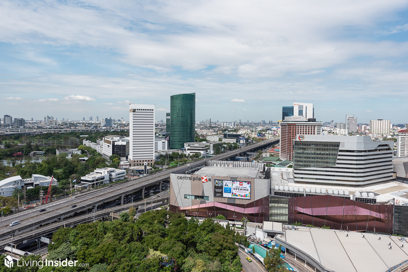 ‘The Crest Park Residences’ ที่สุดของคอนโด Luxury บนทำเลที่มาแรงที่สุดแห่งปี มาดูให้เห็นกับตา...แล้วจะรู้ว่าทำไม The Crest ถึงเป็น The Best ทุกสาขา