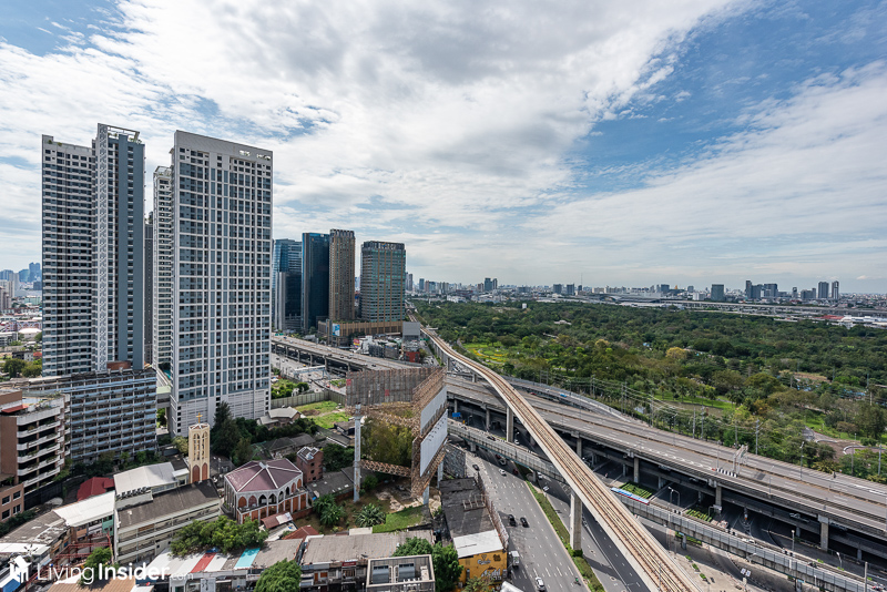 ‘The Crest Park Residences’ ที่สุดของคอนโด Luxury บนทำเลที่มาแรงที่สุดแห่งปี มาดูให้เห็นกับตา...แล้วจะรู้ว่าทำไม The Crest ถึงเป็น The Best ทุกสาขา