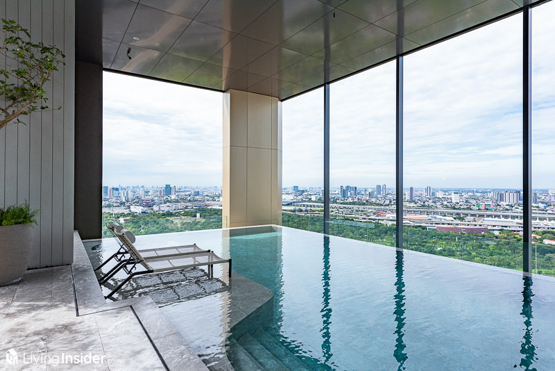 ‘The Crest Park Residences’ ที่สุดของคอนโด Luxury บนทำเลที่มาแรงที่สุดแห่งปี มาดูให้เห็นกับตา...แล้วจะรู้ว่าทำไม The Crest ถึงเป็น The Best ทุกสาขา