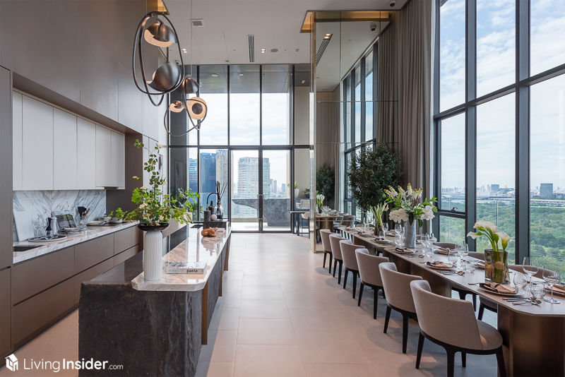 ‘The Crest Park Residences’ ที่สุดของคอนโด Luxury บนทำเลที่มาแรงที่สุดแห่งปี มาดูให้เห็นกับตา...แล้วจะรู้ว่าทำไม The Crest ถึงเป็น The Best ทุกสาขา