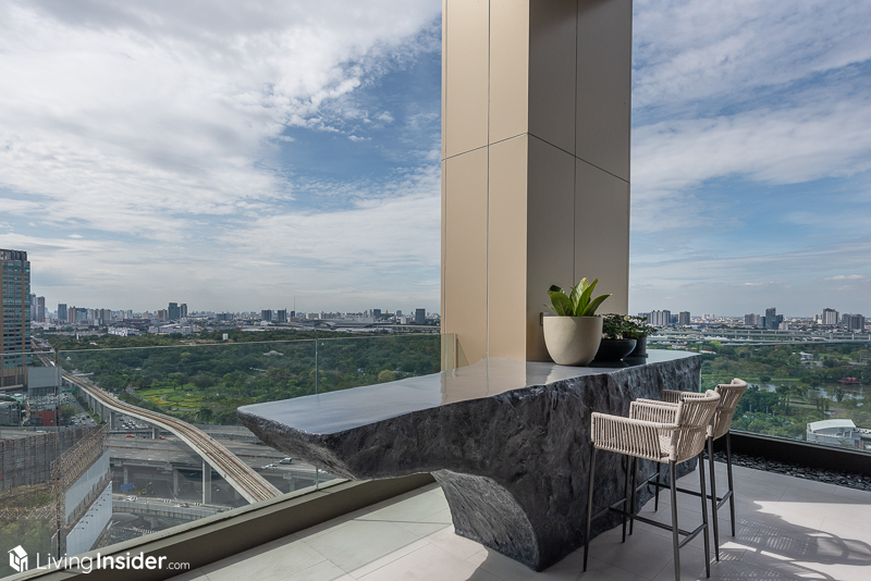 ‘The Crest Park Residences’ ที่สุดของคอนโด Luxury บนทำเลที่มาแรงที่สุดแห่งปี มาดูให้เห็นกับตา...แล้วจะรู้ว่าทำไม The Crest ถึงเป็น The Best ทุกสาขา