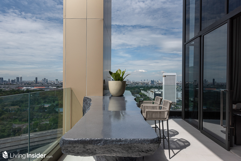 ‘The Crest Park Residences’ ที่สุดของคอนโด Luxury บนทำเลที่มาแรงที่สุดแห่งปี มาดูให้เห็นกับตา...แล้วจะรู้ว่าทำไม The Crest ถึงเป็น The Best ทุกสาขา