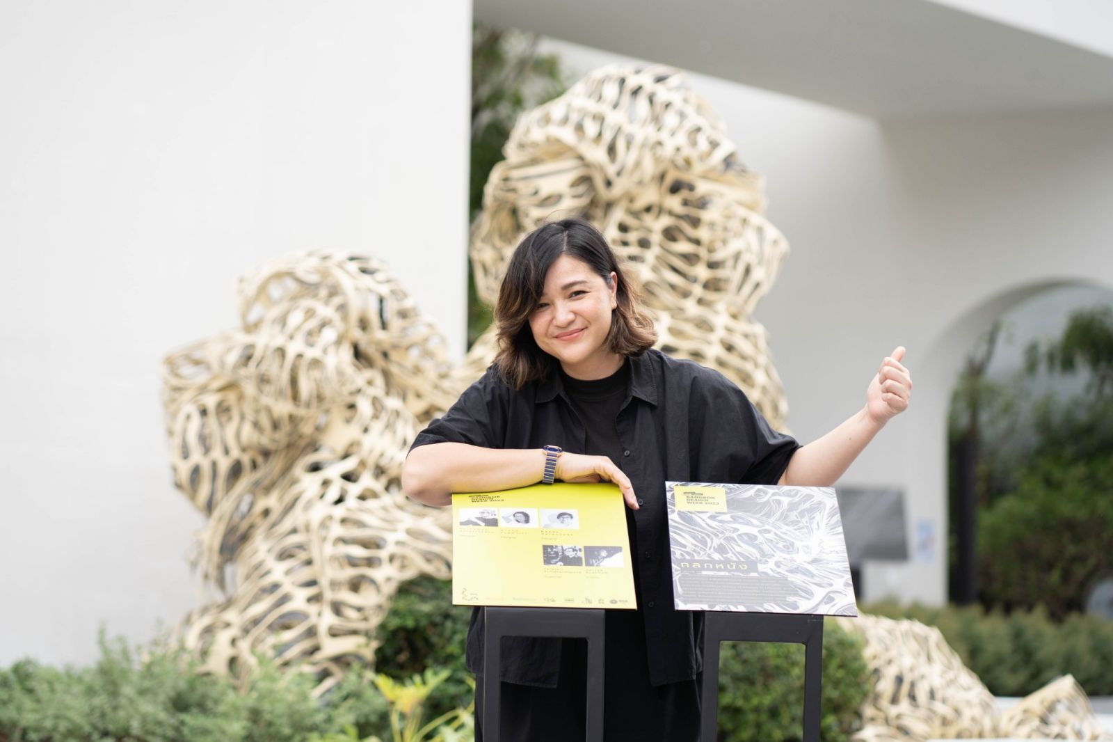 SC Asset x Bangkok Design Week 2023 ชวนสัมผัสวิถีชีวิต เปิดประสบการณ์ในย่าน ‘วงเวียนใหญ่ – ตลาดพลู’ ผ่าน Reference Sathorn-Wongwianyai