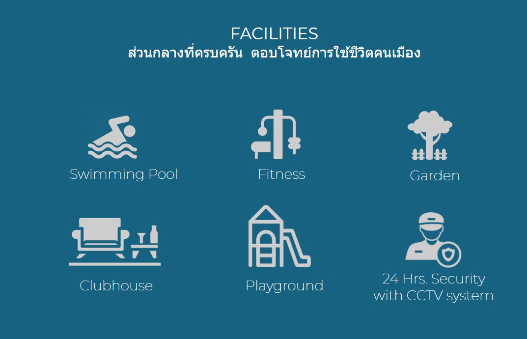 “กรุงเทพกรีฑา” ย่านนี้มีดีอะไร ทำไมถึงกลายเป็น “Luxury Living Destination” ที่ตอบโจทย์คุณภาพชีวิตแบบอันลิมิต