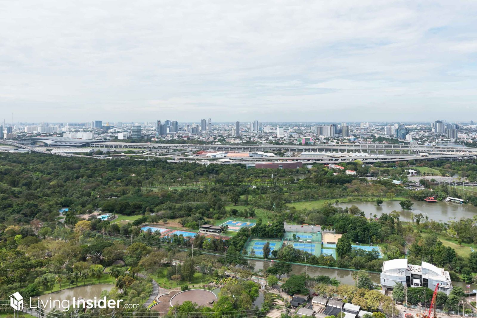 ‘The Crest Park Residences’ ที่สุดของคอนโด Luxury บนทำเลที่มาแรงที่สุดแห่งปี มาดูให้เห็นกับตา...แล้วจะรู้ว่าทำไม The Crest ถึงเป็น The Best ทุกสาขา