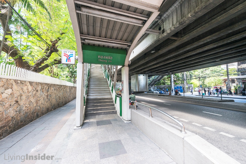 S47 Sukhumvit เหนือชั้นยิ่งกว่าด้วยที่อยู่อาศัยระดับพรีเมียมใจกลางเมือง  บนทำเลที่หาไม่ได้อีกแล้วในสุขุมวิท ตอบโจทย์ทุกอินไซต์ของการใช้ชีวิต ได้อย่างอิสระเป็นส่วนตัวแบบไร้ข้อกังขา