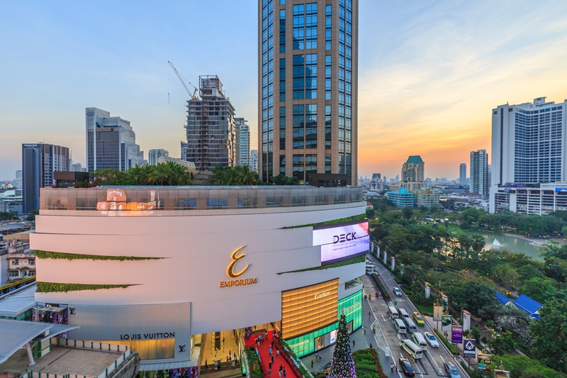 S47 Sukhumvit เหนือชั้นยิ่งกว่าด้วยที่อยู่อาศัยระดับพรีเมียมใจกลางเมือง  บนทำเลที่หาไม่ได้อีกแล้วในสุขุมวิท ตอบโจทย์ทุกอินไซต์ของการใช้ชีวิต ได้อย่างอิสระเป็นส่วนตัวแบบไร้ข้อกังขา