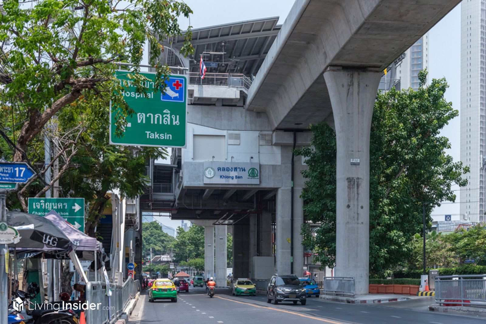 ทำไม ? Banyan Tree Residences Riverside Bangkok เป็นที่สุดของคอนโดริมแม่น้ำ ระดับ World Class