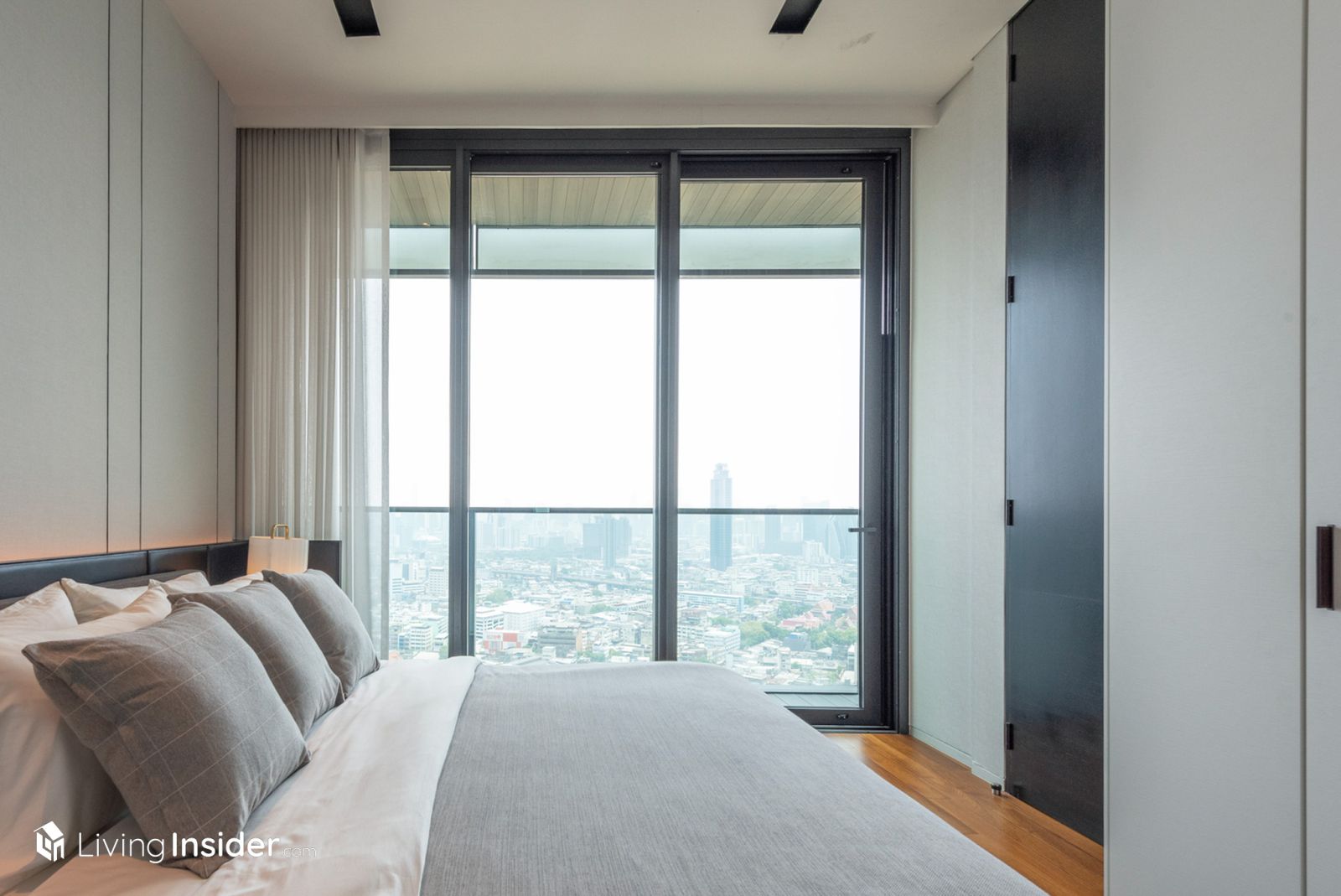 ทำไม ? Banyan Tree Residences Riverside Bangkok เป็นที่สุดของคอนโดริมแม่น้ำ ระดับ World Class