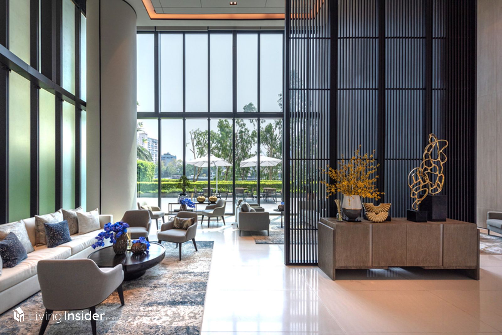 ทำไม ? Banyan Tree Residences Riverside Bangkok เป็นที่สุดของคอนโดริมแม่น้ำ ระดับ World Class