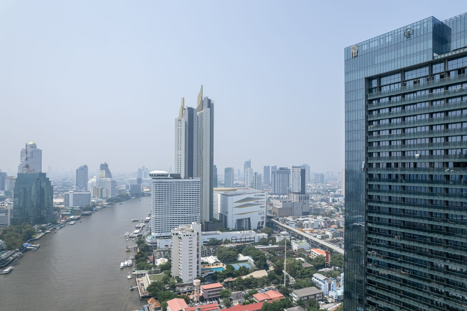 ทำไม ? Banyan Tree Residences Riverside Bangkok เป็นที่สุดของคอนโดริมแม่น้ำ ระดับ World Class