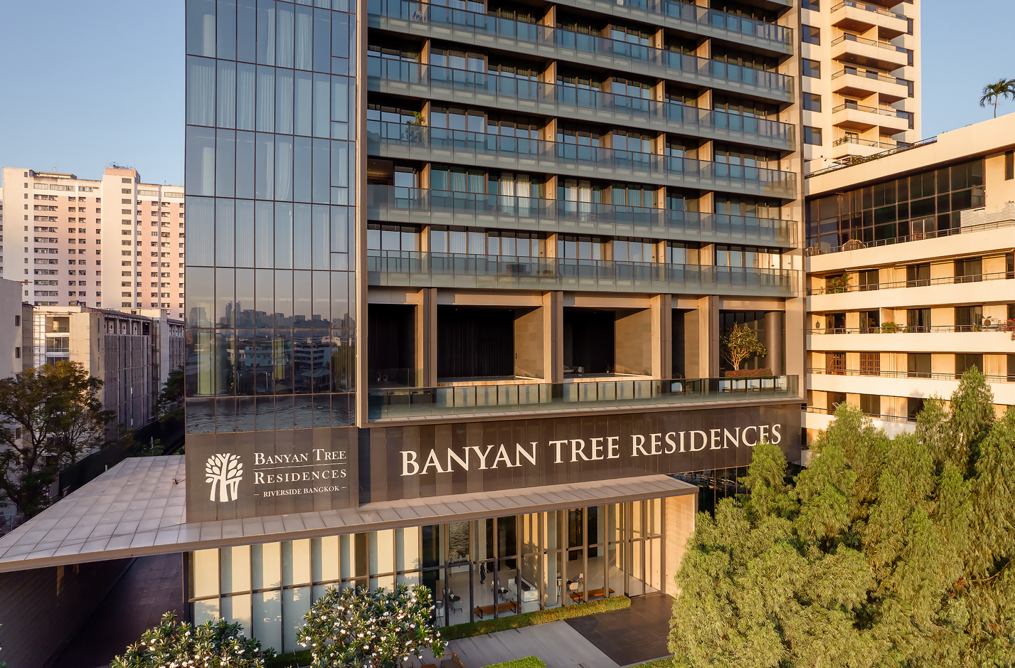 ทำไม ? Banyan Tree Residences Riverside Bangkok เป็นที่สุดของคอนโดริมแม่น้ำ ระดับ World Class