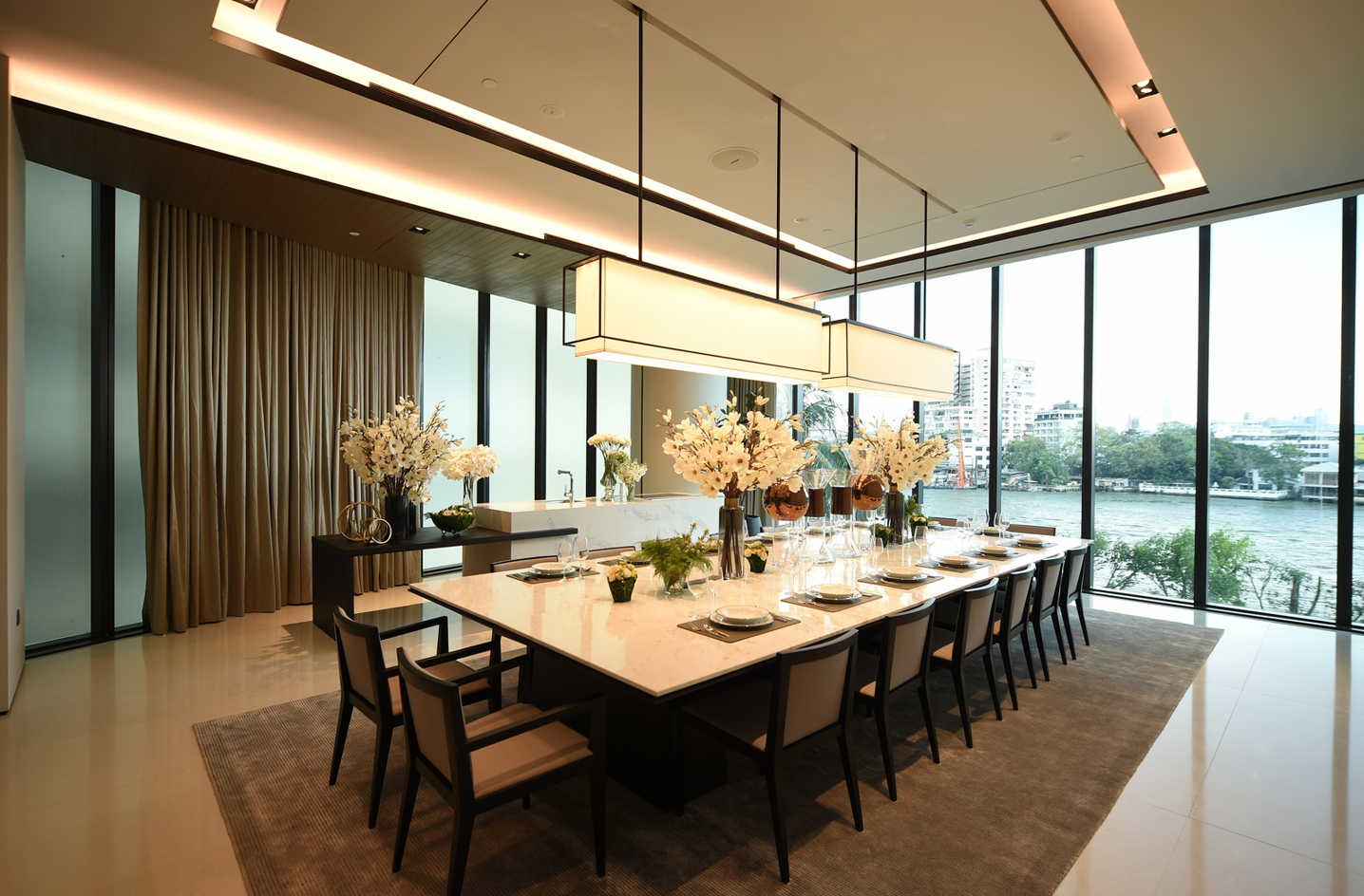 ทำไม ? Banyan Tree Residences Riverside Bangkok เป็นที่สุดของคอนโดริมแม่น้ำ ระดับ World Class