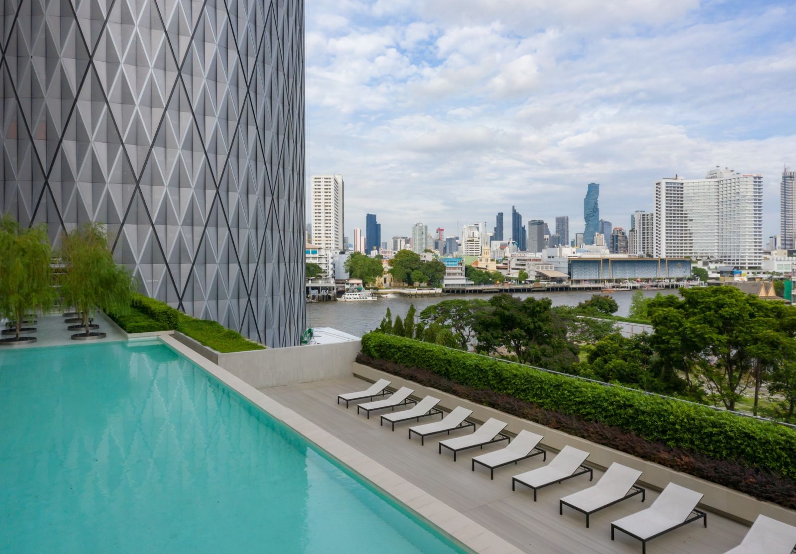 ทำไม ? Banyan Tree Residences Riverside Bangkok เป็นที่สุดของคอนโดริมแม่น้ำ ระดับ World Class