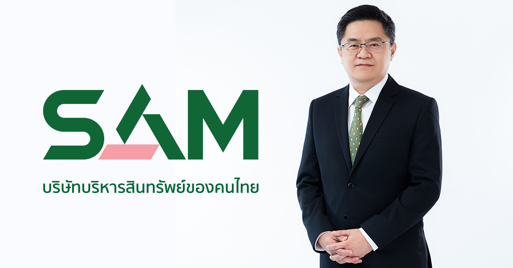 SAM บริษัทบริหารสินทรัพย์ของคนไทย บุกตลาดภาคใต้นำทรัพย์เด่นมือสองกว่า 100 รายการ รวมพื้นที่ 12 จังหวัด ร่วมงาน “มหกรรมบ้านธนาคาร 66 จ.สุราษฏร์ธานี” พร้อมโปรโมชันเด็ด “SAM Surprise Sale ลดสูงสุด 20%” และแคมเปญพิเศษจาก ธอส. เริ่ม 2-4 มิ.ย.นี้ 