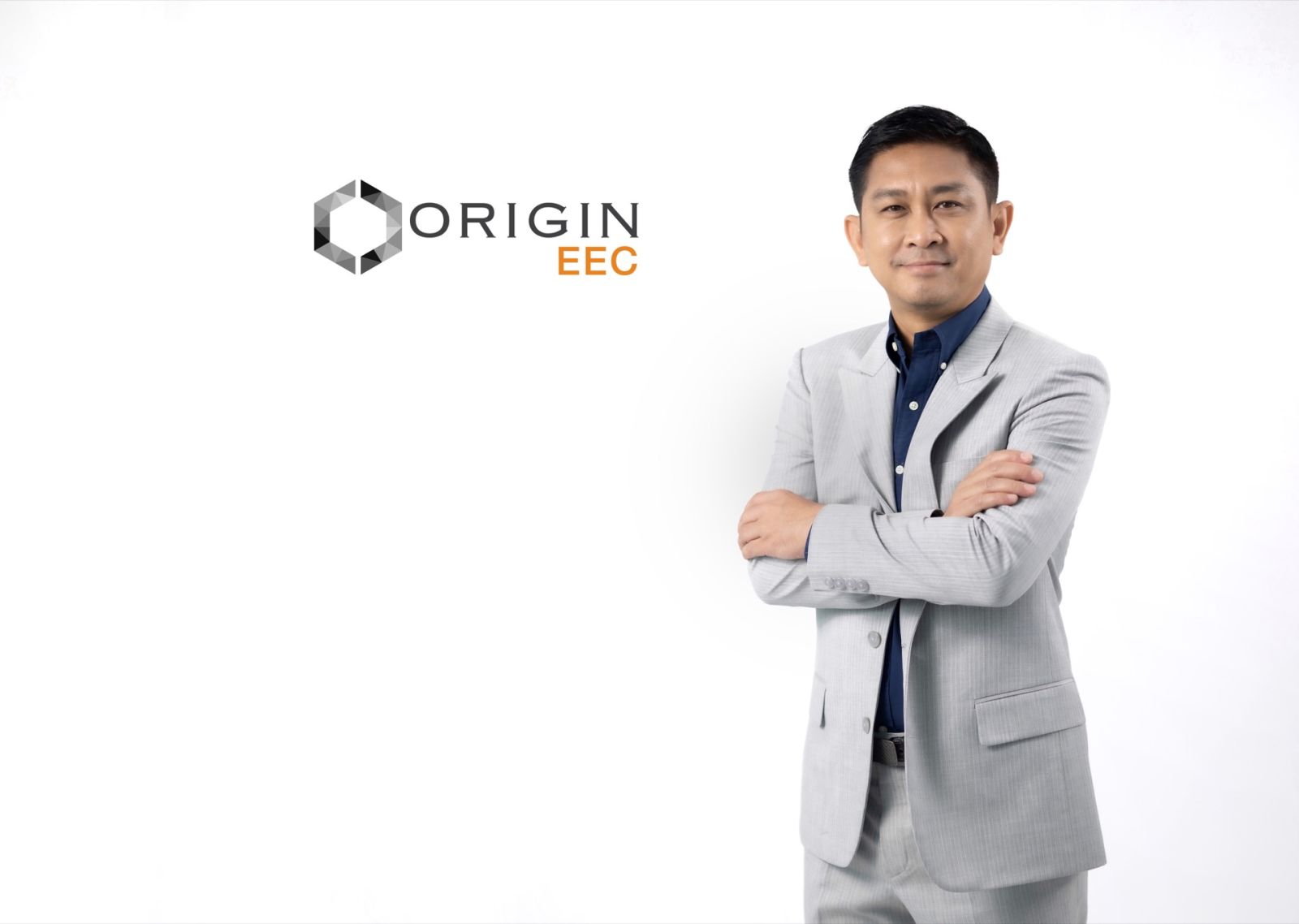 ORI ยกทัพ ONEO-BRI-Origin EEC ผนึก ASIAN ลงทุนเขาใหญ่-ศรีราชา 1,422 ล้าน สร้างเมืองมาสเตอร์พีซ “One Origin Khaoyai Well-Being City” และ “Siracha J-Park”