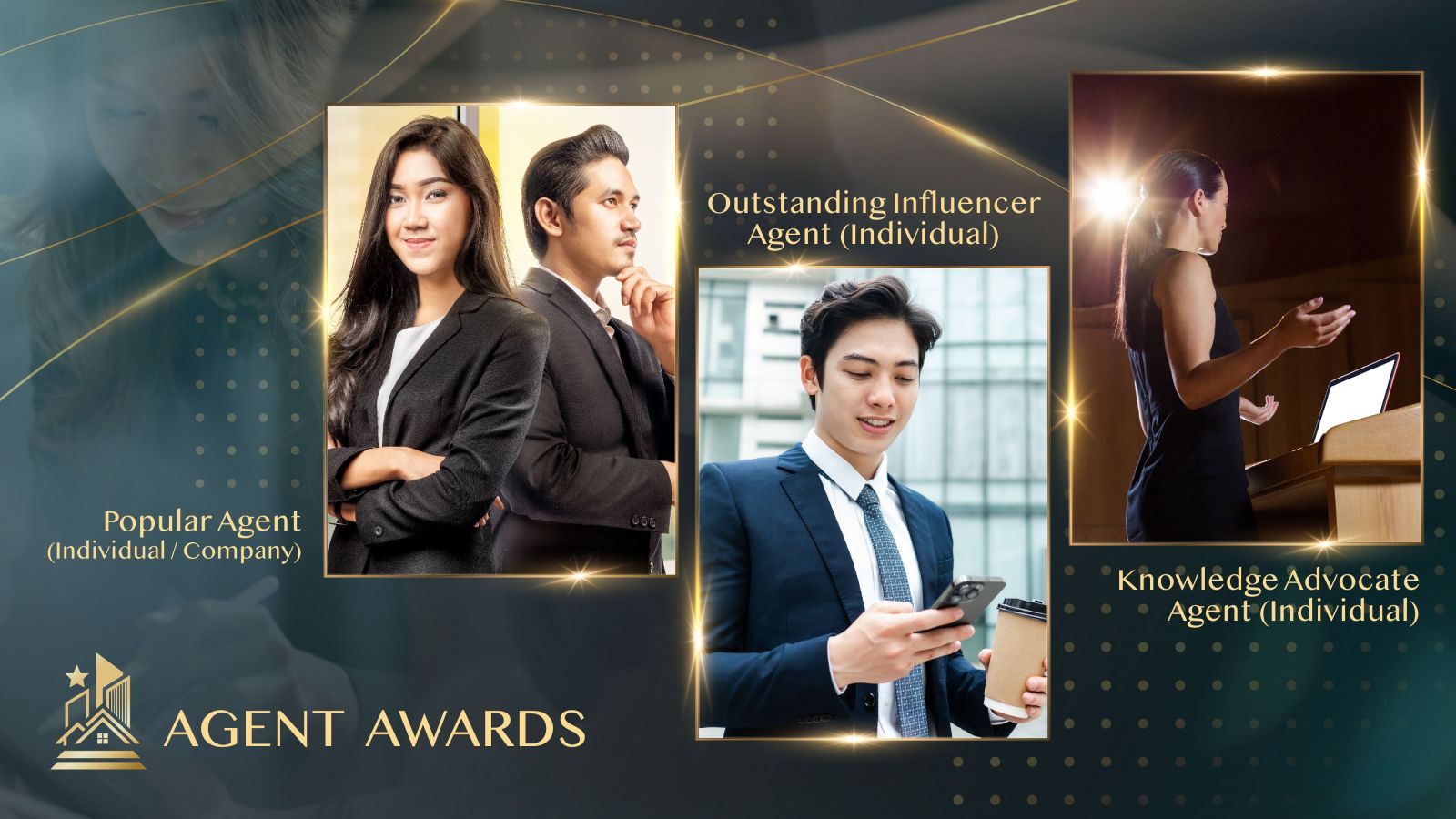 ครั้งเเรกกับงานประกาศรางวัล Livinginsider Awards 2023 เชิดชูผลงานผู้ประกอบการเเละนายหน้าอสังหาริมทรัพย์ในประเทศไทย