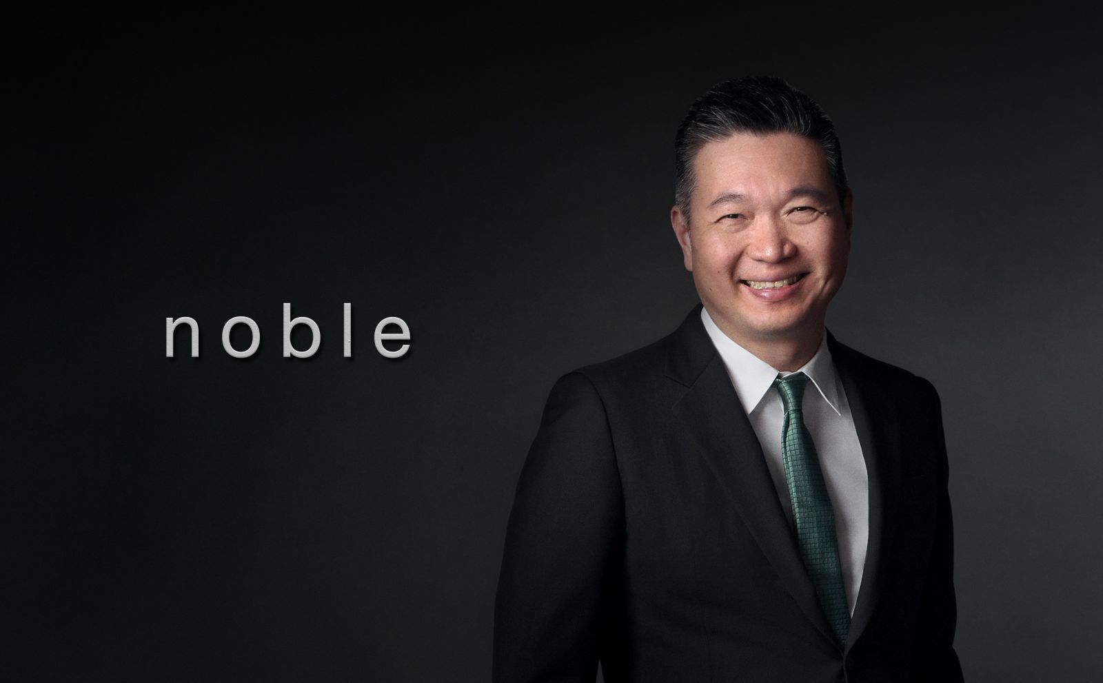 NOBLE เสิร์ฟข่าวดีไม่หยุด โชว์ฟอร์มเด่น 6M/66 โกยรายได้รวมโต 76% - กำไรทะยาน 990%  แจกปันผลระหว่างกาล 0.081 บาทต่อหุ้น - ส่งซิก Q3/66 นี้ จ่อบุ๊กกำไรพิเศษจาก PROUD