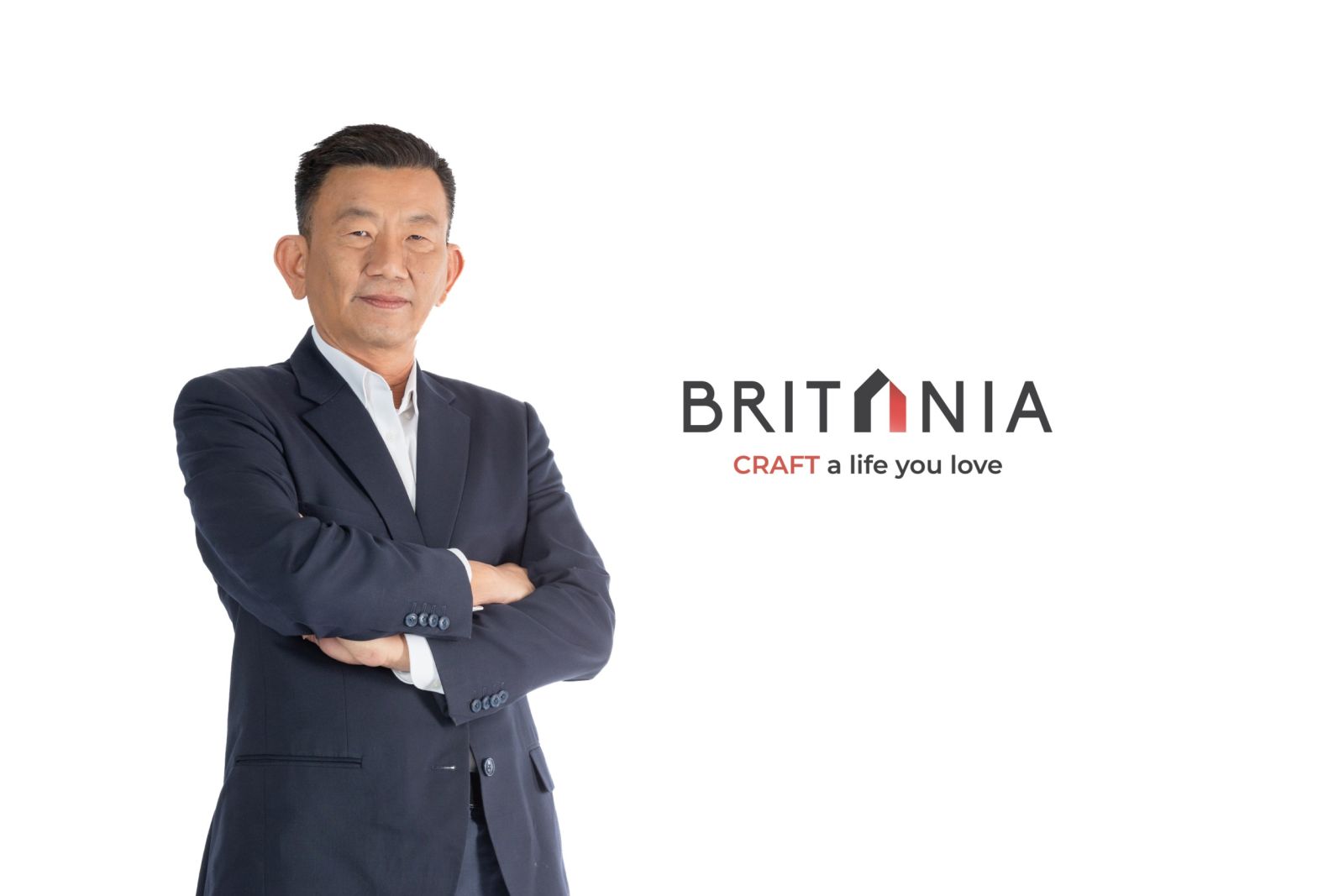 “บริทาเนีย” เปิดตัว “Britania Craft Services” ซื้อบ้านใหม่ฟรีบริการดูแลเพิ่มความสะดวก ส่งมอบประสบการณ์ Crafted Experience ให้บ้านทุกแบรนด์ต่อเนื่อง สูงสุด 3 ปี