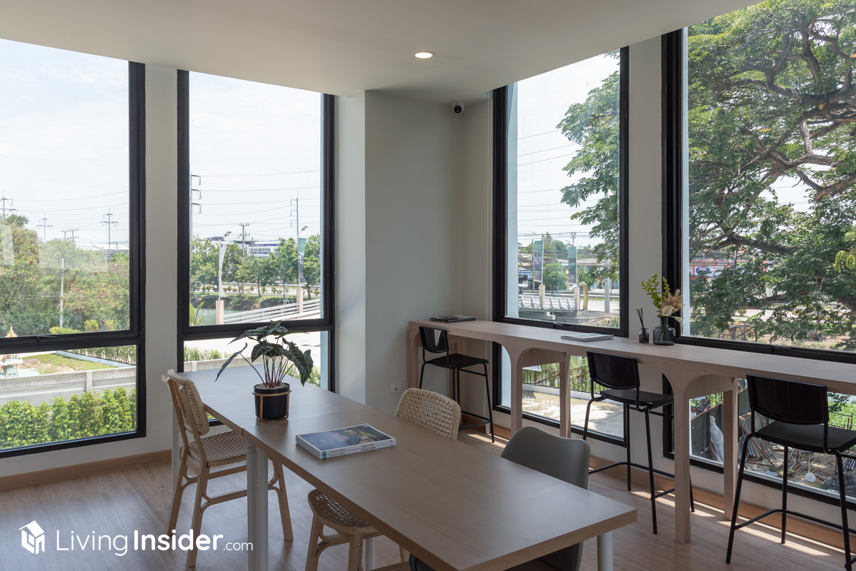 Sena Vela สุขุมวิท-บางปู บ้านอิสระ นวัตกรรมใหม่ Zero Energy House “บ้านพลังงานเป็น0” มิติใหม่ของการอยู่อาศัยแห่งอนาคต บนทำเลที่สะดวกทุกเส้นทาง