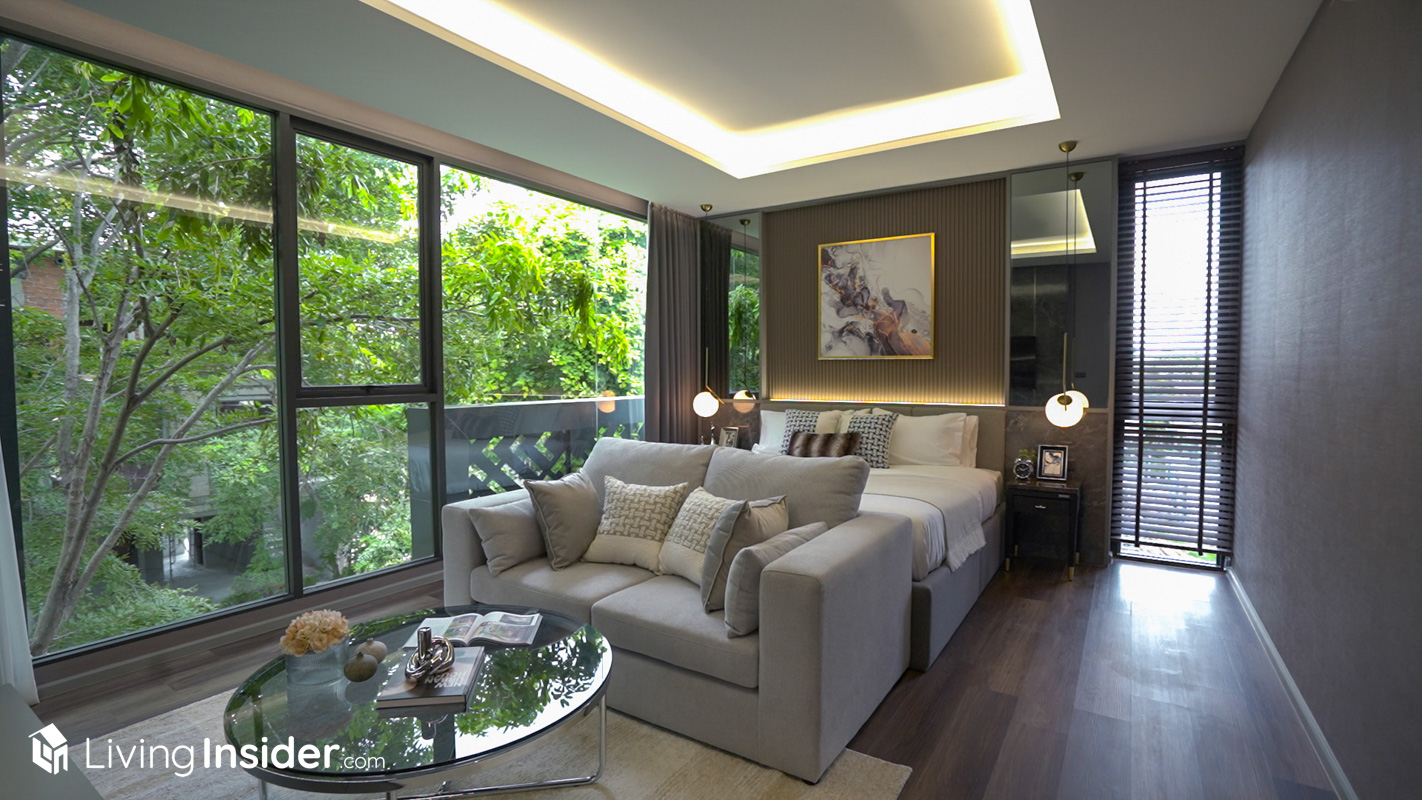 ถอดรหัสทำไม Avaconic Penthouse Residence ศรีราชา ถึงคุ้มค่าและเลอค่าแบบดับเบิ้ล เป็นที่สุดของคำตอบทั้งเลือกอยู่เองและลงทุน