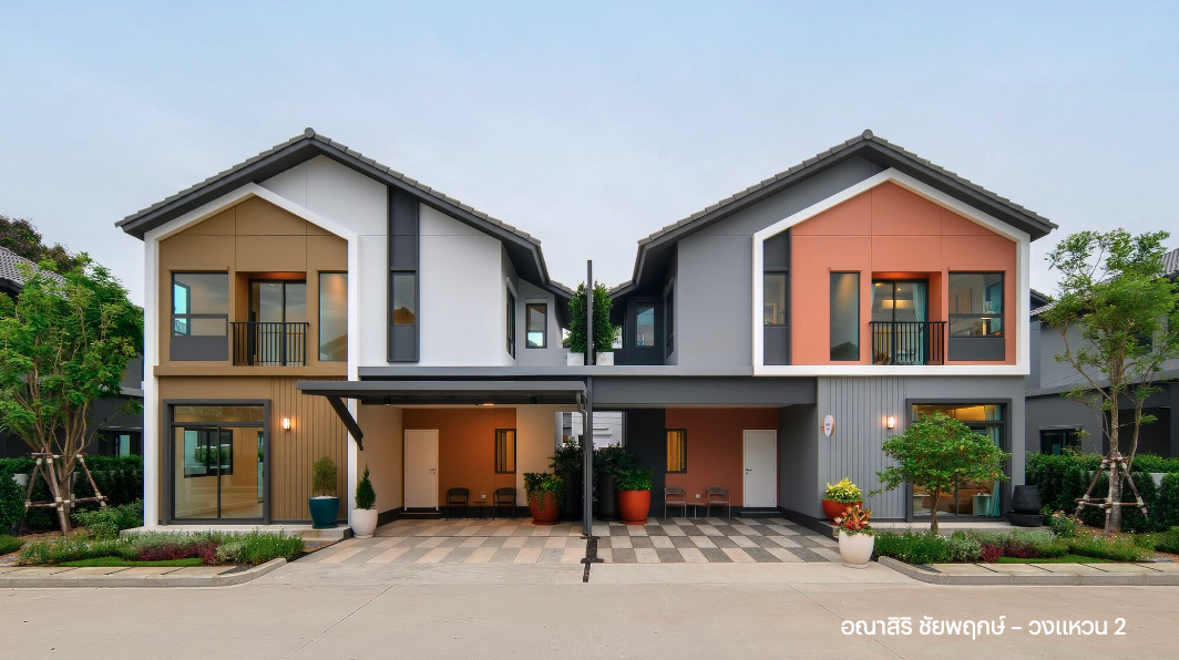 แสนสิริ เปิดตัว “อณาสิริ ปิ่นเกล้า – กาญจนาฯ” กับ ดีไซน์ใหม่ “Modern Barn House”  ชวน Bonnadol เจ้าของซิงเกิล ‘น่ารักจนใจเจ็บ’ สร้างความสุขแบบ Feel Just Right เตรียมเปิดตัวพร้อมกันรวม 3 ทำเล พ.ย. นี้! 