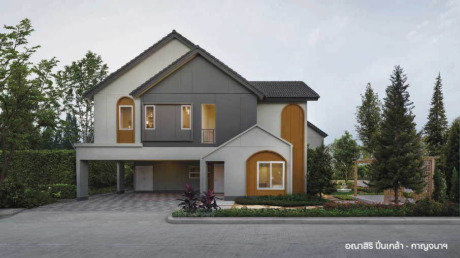 แสนสิริ เปิดตัว “อณาสิริ ปิ่นเกล้า – กาญจนาฯ” กับ ดีไซน์ใหม่ “Modern Barn House”  ชวน Bonnadol เจ้าของซิงเกิล ‘น่ารักจนใจเจ็บ’ สร้างความสุขแบบ Feel Just Right เตรียมเปิดตัวพร้อมกันรวม 3 ทำเล พ.ย. นี้! 