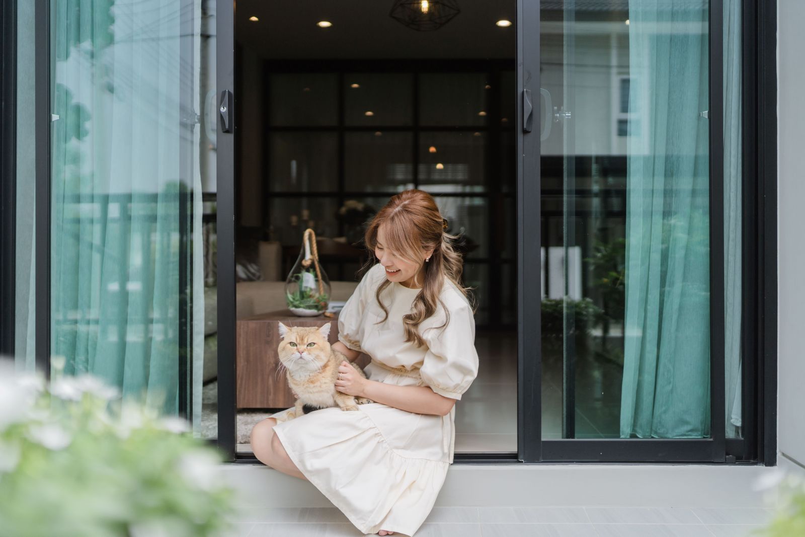 “สัมมากร” เดินหน้าลุยตลาด “Pet Friendly” เปิดตัวโปรเจกต์ “Pets Welcome” เอาใจคนรักสัตว์ กับเซลล์ แกลเลอรี่ 8 โครงการ ที่พร้อมอ้าแขนรับเหล่าเจ้านาย ให้สามารถพาน้องๆ มาช่วยเลือกบ้านได้แล้ววันนี้!