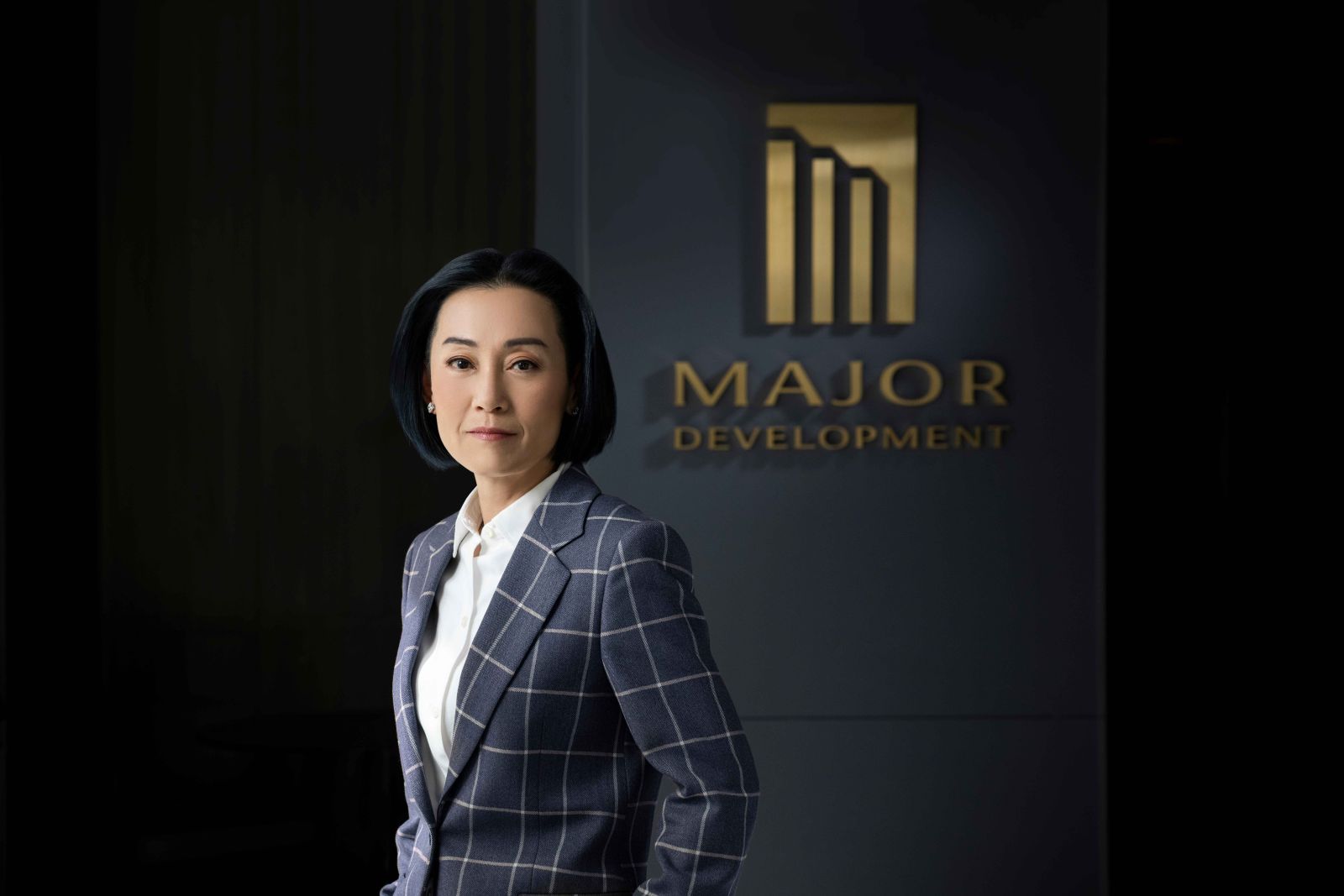 เมเจอร์ ดีเวลลอปเม้นท์ สานต่อกลยุทธ์ “Diversify Revenue” เปิด MILFORD Luxury Townhome ประเดิมความยิ่งใหญ่ พร้อมยลโฉม มี.ค. นี้