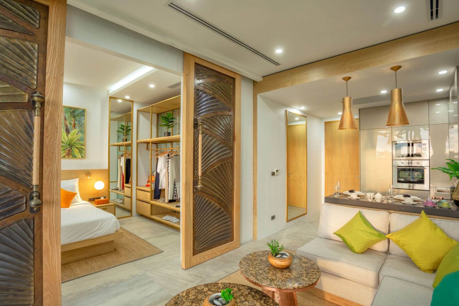 “Melia Phuket Karon Residences” ที่อยู่อาศัยลักชัวรีแห่งใหม่ ปลุก “หาดกะรน” สู่จุดหมายปลายทางไลฟ์สไตล์สุดหรู