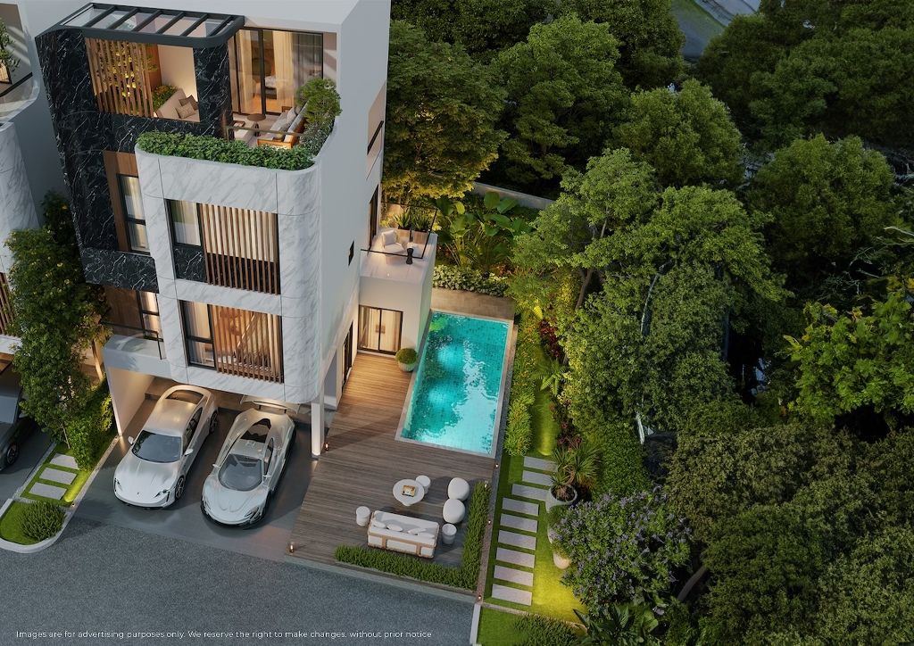 89 Residence | Ratchada - Rama 9 นี่ถือเป็นโอกาสที่ดีที่สุดครั้งหนึ่งในรอบหลายสิบปี ที่คุณจะสามารถซื้อบ้านใจกลางเมืองจริงๆ ในราคาเพียงเท่านี้