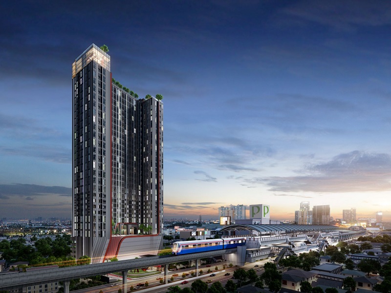 ออริจิ้น บุกตลาด Pet Family Condo-บ้านเดี่ยว คาดมาตรการรัฐหนุนยอดโอน Q2/67 โครงการต่ำ 7 ล้านในพอร์ตกว่า 80%