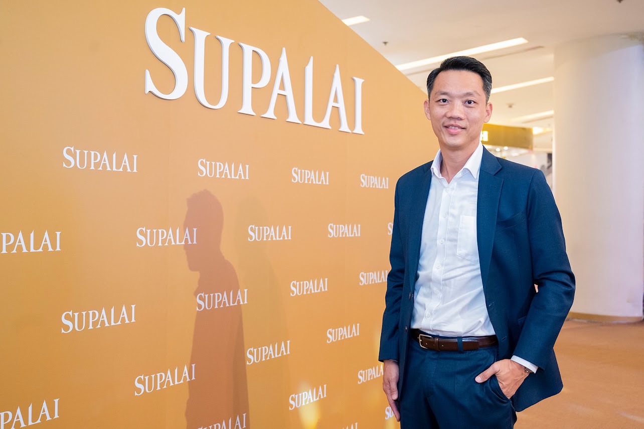 ศุภาลัย ฉลอง 35 ปี มอบของขวัญ “Supalai Happy Birth Deal ตามใจ” ซื้อบ้าน-คอนโด รับส่วนลด 3.5% สูงสุดถึง 3.5 ล้านบาท