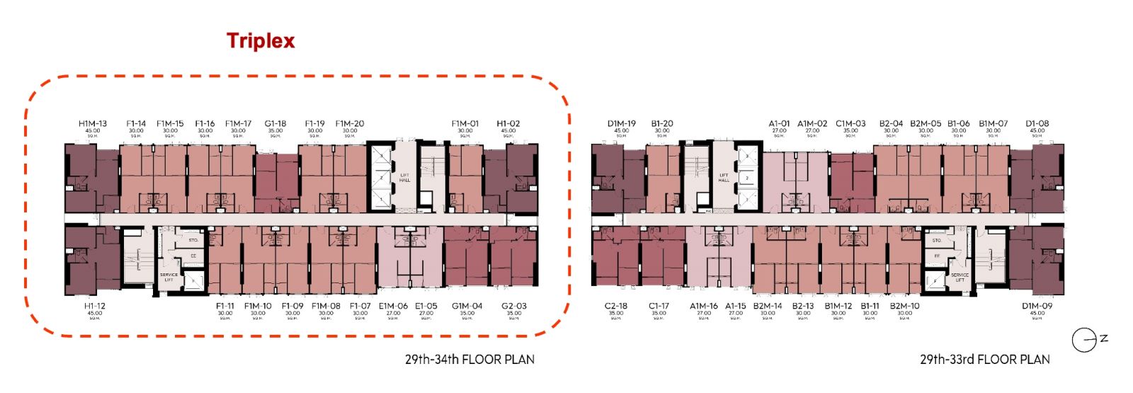 ASPIRE ห้วยขวาง ‘ไลฟ์สไตล์คอนโดมิเนียมแห่งใหม่’ ที่มาแรงที่สุดในปี 2024 มาดูกันเลยว่า...ทำไมที่นี่ ถึงได้รับความสนใจและถูกใจคนไทยและคนต่างชาติ จนขายดีไม่มีพัก