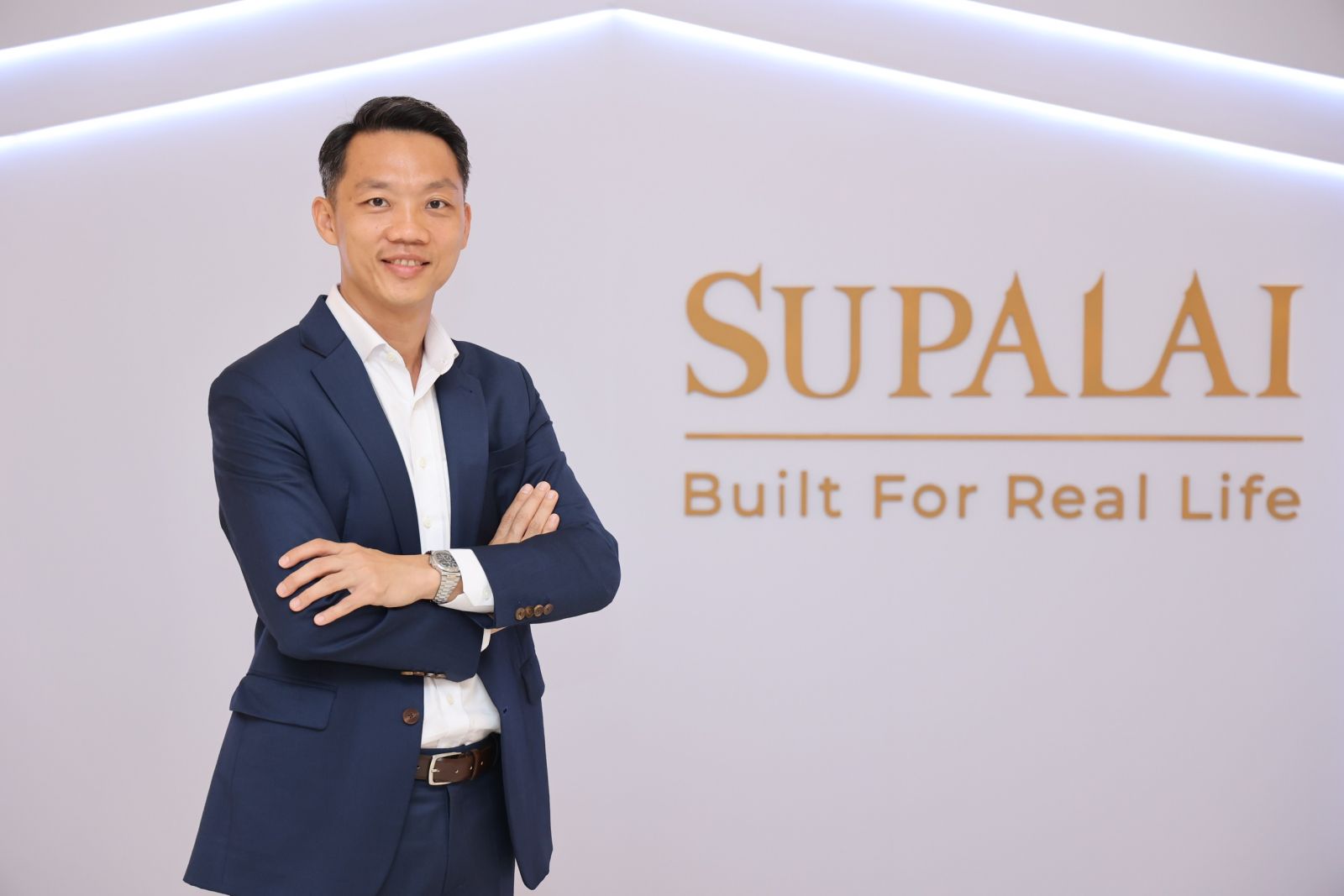 ศุภาลัยชวนครีเอเตอร์ ร่วมแคมเปญ “Supalai Affiliate คอนเทนต์นี้…พี่ขอรวย” รับค่าคอมมิชชันสูงสุด 1 ล้านบาท*