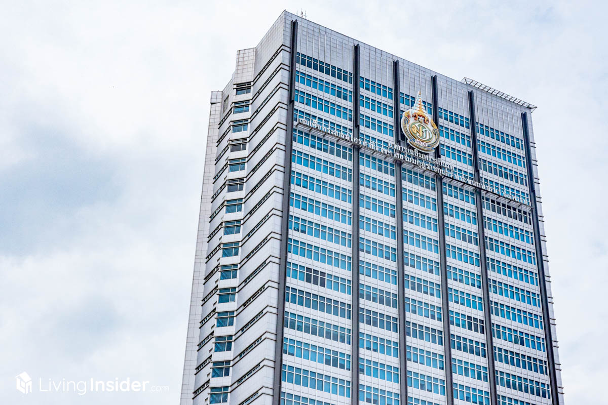 โมริ คอนโดมิเนียม เมืองทองธานี | คอนโดพร้อมอยู่ ใกล้รถไฟฟ้า สายสีชมพู ตอบโจทย์ทั้งอยู่อาศัยเองและซื้อลงทุน ราคาเริ่มต้นไม่ถึงล้าน*