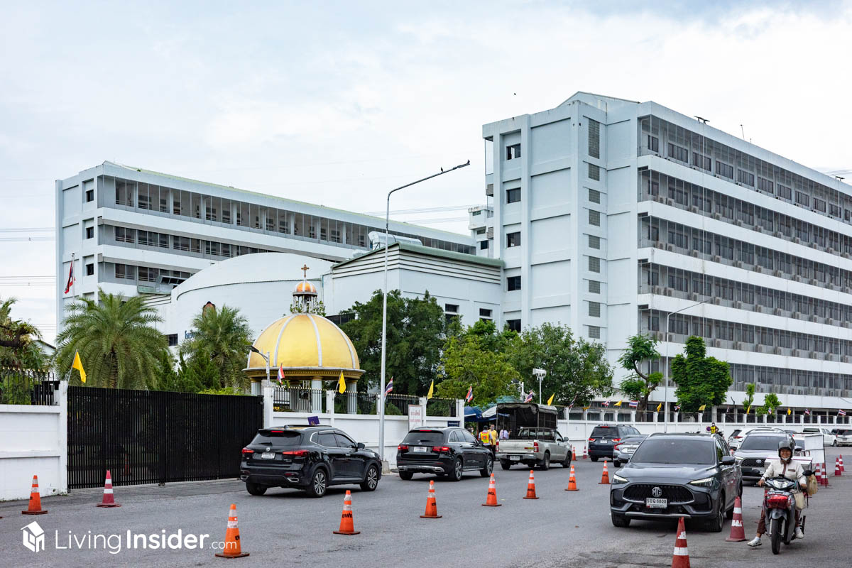 โมริ คอนโดมิเนียม เมืองทองธานี | คอนโดพร้อมอยู่ ใกล้รถไฟฟ้า สายสีชมพู ตอบโจทย์ทั้งอยู่อาศัยเองและซื้อลงทุน ราคาเริ่มต้นไม่ถึงล้าน*