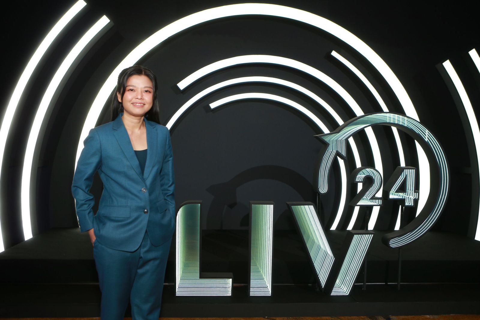 “LIV-24” ผนึกกำลังภาครัฐ ชู INDUSTRIAL TECH ผลักดันสมาร์ทนิคม เสริมแกร่งอุตสาหกรรมไทย