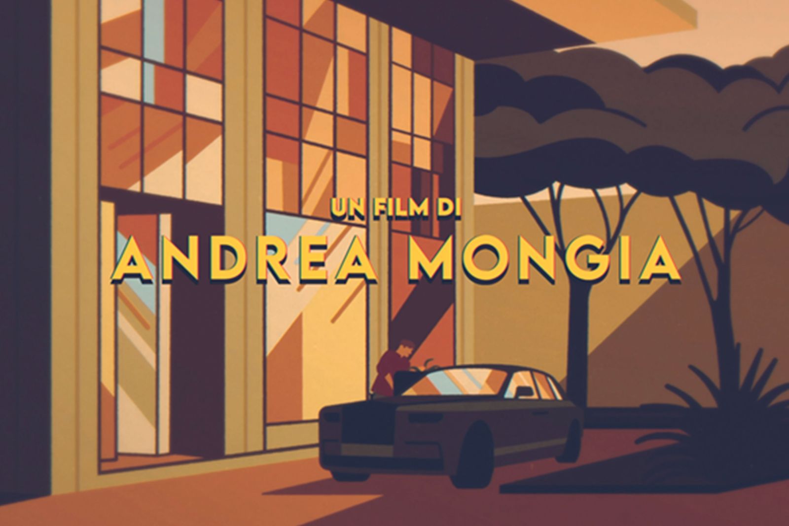 สโคป ทองหล่อ ปล่อยทีเซอร์แอนิเมชัน “A Sky Manor” ผลงานศิลปินระดับโลก “Andrea Mongia” พร้อมเปิดให้เข้าชมโครงการ Q1/68