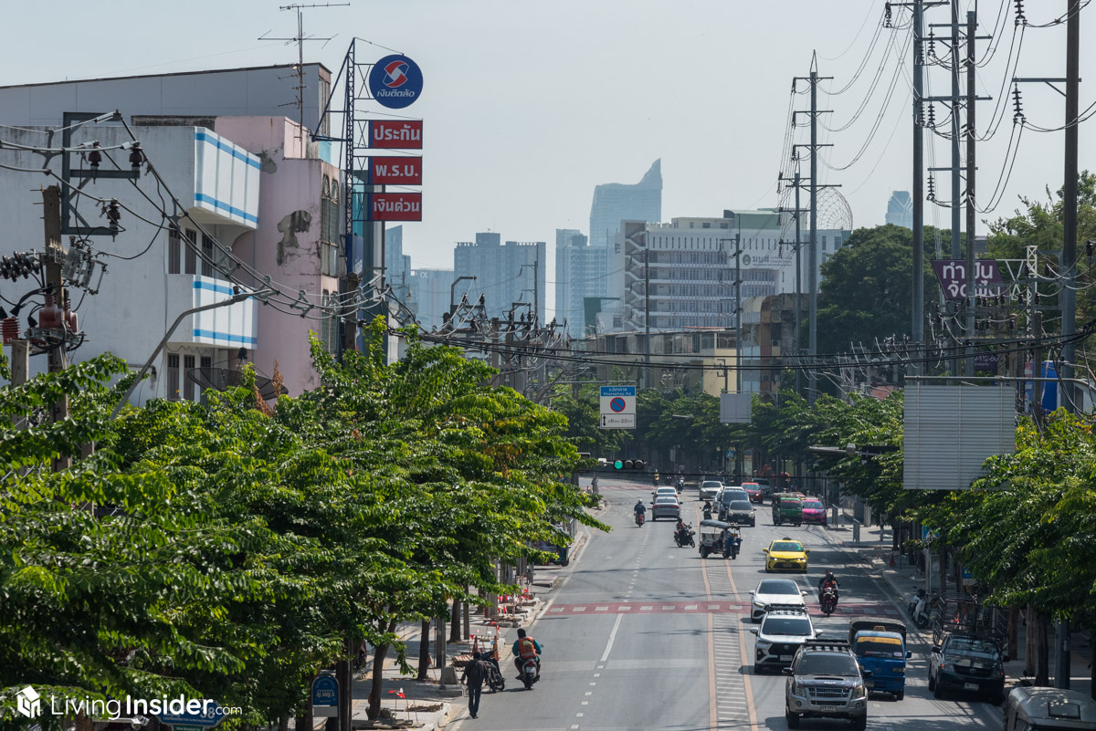 Aspire อิสรภาพ สเตชั่น Only One Condo พิเศษห้องหน้ากว้าง 7.5 ม. ให้ฟีลอยู่ Boutique Hotel บนทำเลสุดแรร์ย่านวังเดิม รับวิววัดอรุณฯ ใกล้ MRT อิสรภาพ 350 ม. เริ่มต้น 2.99 ลบ.*