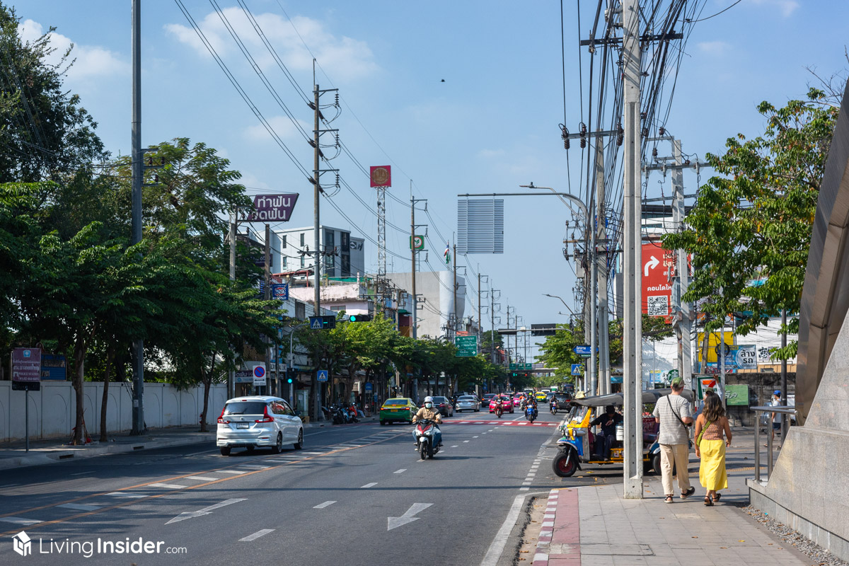 Aspire อิสรภาพ สเตชั่น Only One Condo พิเศษห้องหน้ากว้าง 7.5 ม. ให้ฟีลอยู่ Boutique Hotel บนทำเลสุดแรร์ย่านวังเดิม รับวิววัดอรุณฯ ใกล้ MRT อิสรภาพ 350 ม. เริ่มต้น 2.99 ลบ.*