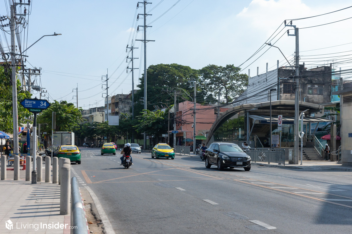 Aspire อิสรภาพ สเตชั่น Only One Condo พิเศษห้องหน้ากว้าง 7.5 ม. ให้ฟีลอยู่ Boutique Hotel บนทำเลสุดแรร์ย่านวังเดิม รับวิววัดอรุณฯ ใกล้ MRT อิสรภาพ 350 ม. เริ่มต้น 2.99 ลบ.*