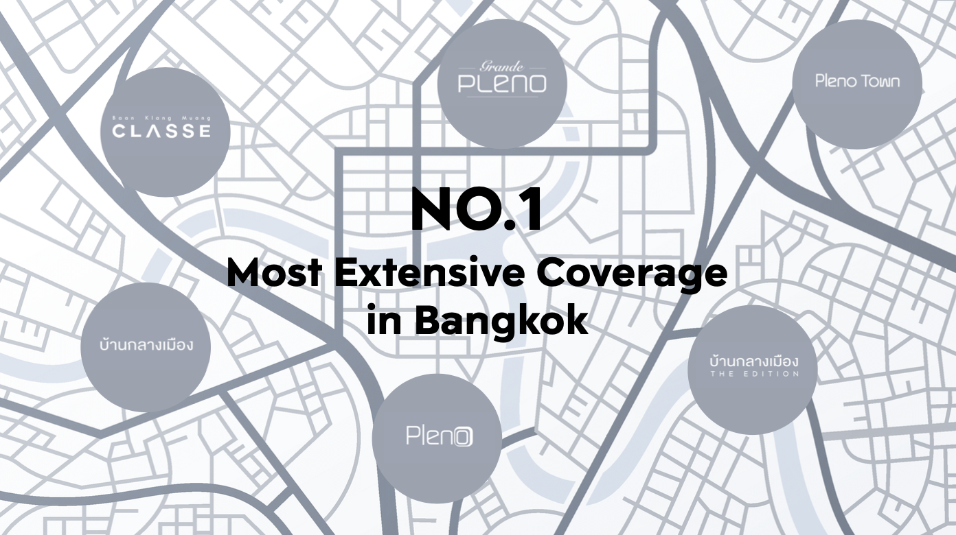 เอพี ไทยแลนด์ สร้างที่สุด...ให้ชีวิตดีที่สุด เปิดโครงการใหม่มูลค่า 65,000 ล้านบาท ที่สุดทุกมิติในอุตสาหกรรม 