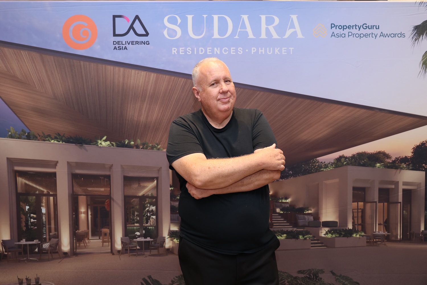 C9 Hotelworks เผยการลงทุน Hospitality ในภูเก็ตพุ่ง “กลุ่มลานไควฟง” อสังหาฯ ฮ่องกง เปิดตัว “Sudara Residences” ใกล้หาดบางเทา