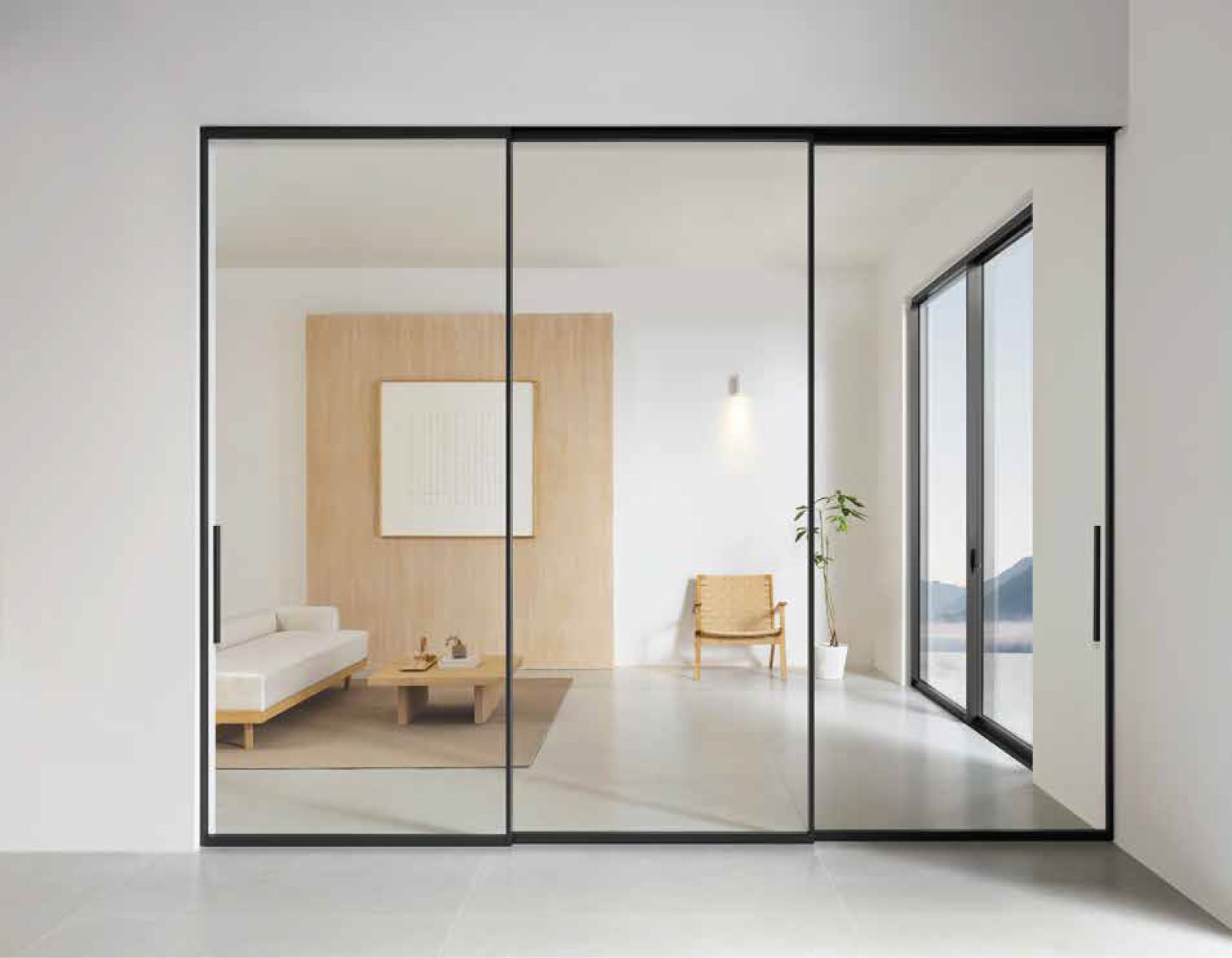 ทอสเท็ม เปิดตัวแคมเปญ Connecting Spaces of Living  พร้อมผลิตภัณฑ์ TOSTEMs new interior series ใหม่เชื่อมโยงพื้นที่ไร้รอยต่อ ยกระดับโซลูชันที่อยู่อาศัยครบวงจร ครั้งแรกในงาน “สถาปนิก68”