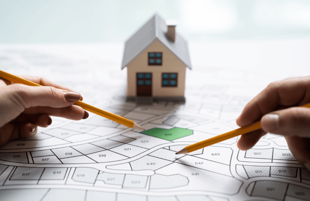 ภาษีโรงเรือนและที่ดิน